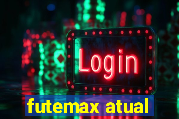 futemax atual